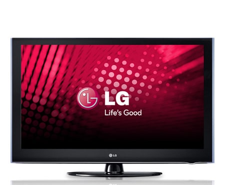 LG 55'' Full HD 1080p 200Hz TruMotion LCD TV, 55LH50YR