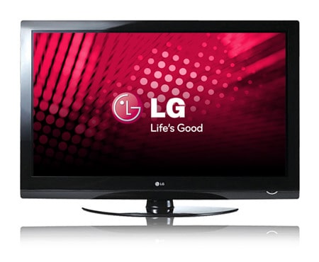 LG 60'' Full HD Plasma TV with 600Hz MAX Sub Field Driving, 60PS40