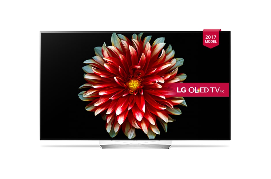 LG OLED TV, OLED55B7V