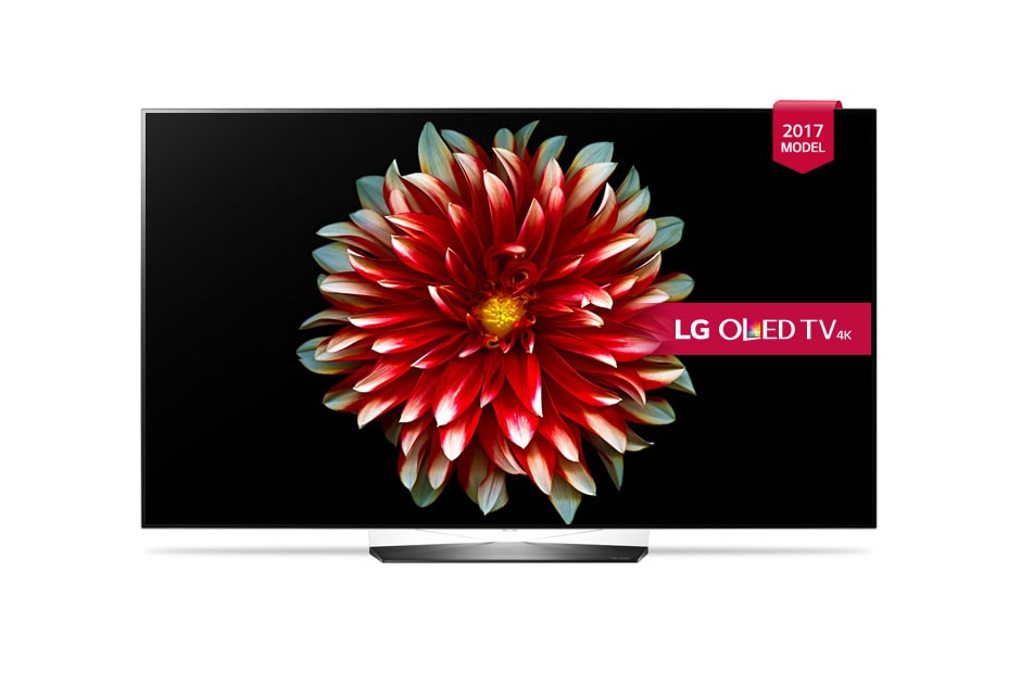 LG 55EG9A7V - slim design, 55EG9A7V