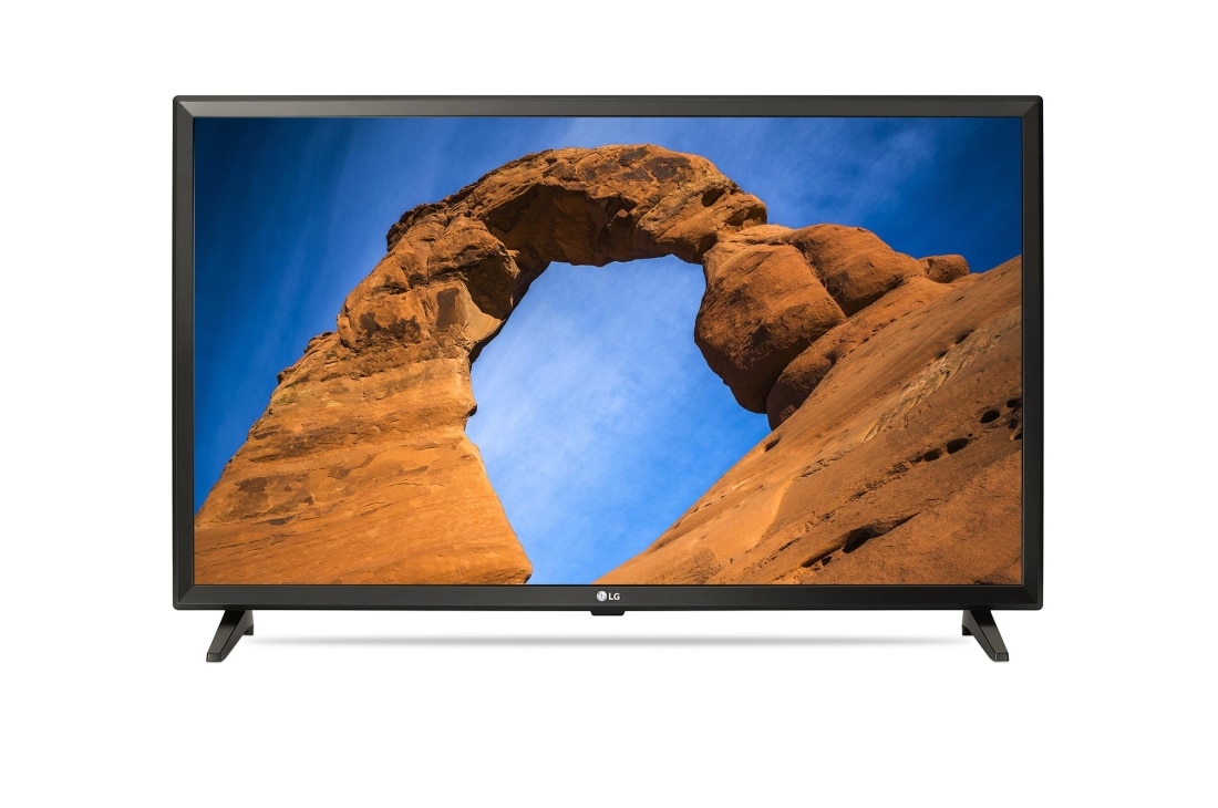 LG LED TV 32 inch LK510B Series HD LED TV, 32LK510BPVD