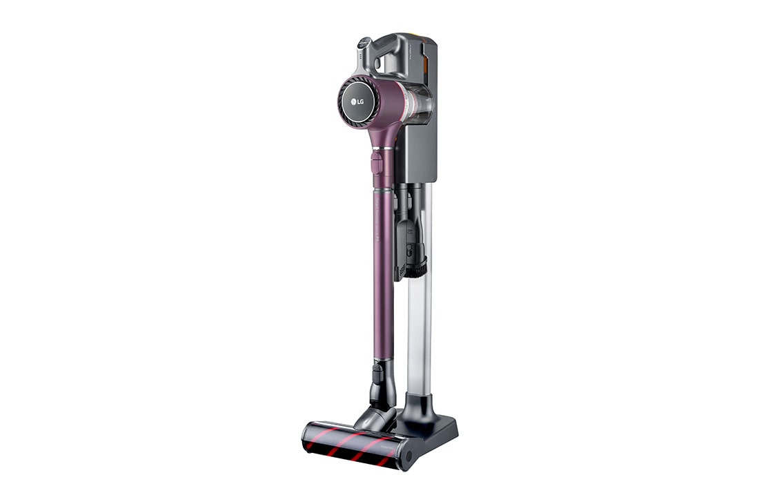 LG 2023 LG Cordless Vacuum Cleaner, A9N-Lite, RightSide, A9N-LITE