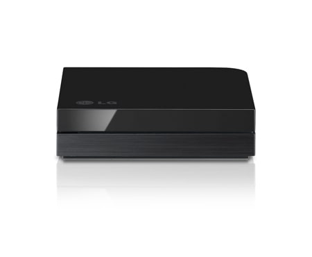 LG NETWORK MEDIA PLAYER WITH SMART TV, SP520