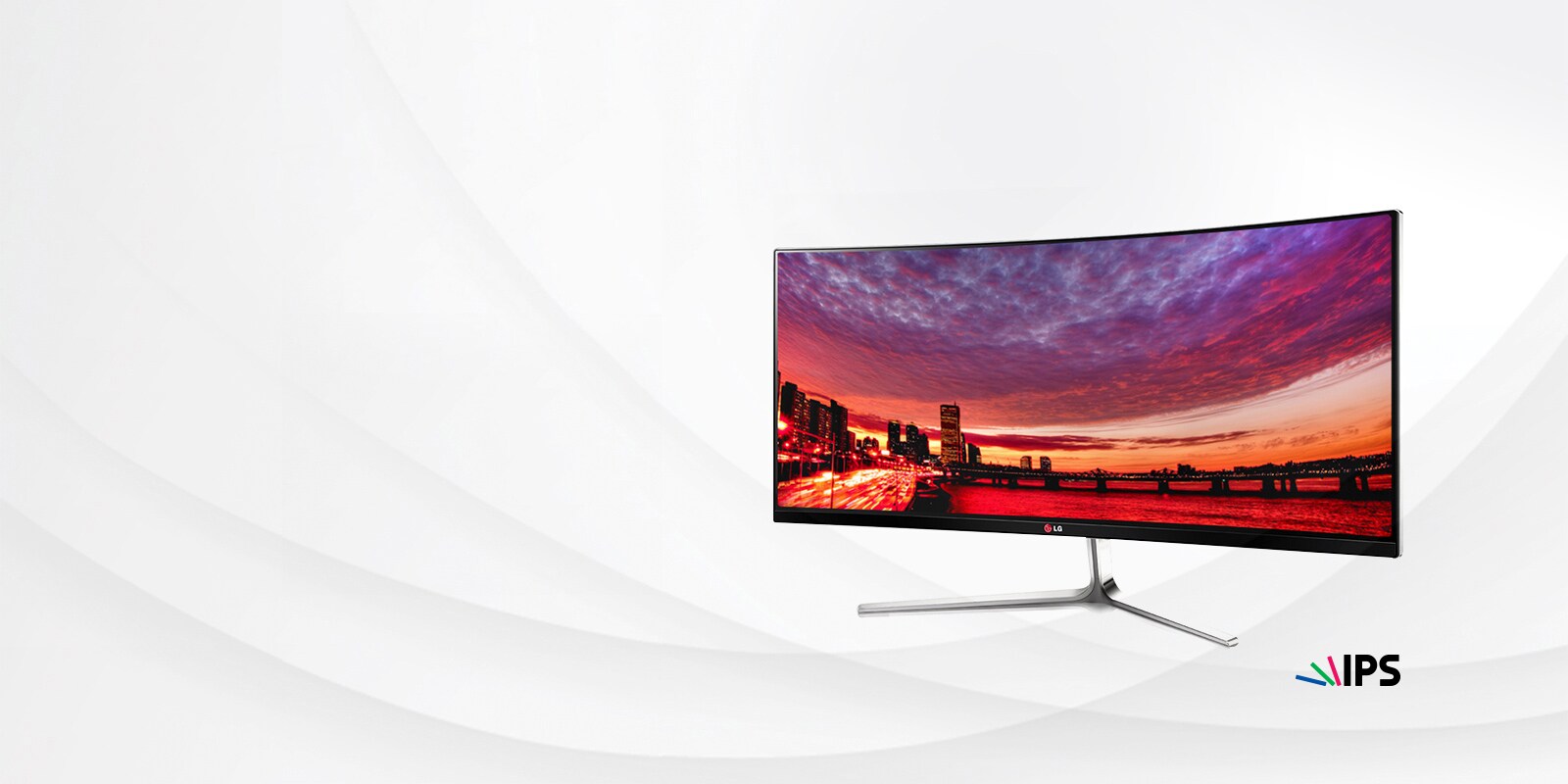 21:9 منحنيUltraWide رصد