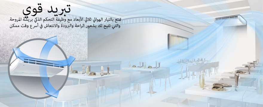 اتجاه الرياح ثلاثي الأبعاد