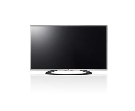 LG 42 inch CINEMA 3D Smart TV LA6150, 42LA6150