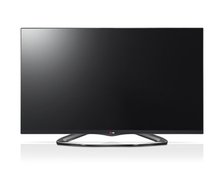 LG 42 inch CINEMA 3D Smart TV LA660V, 42LA660V