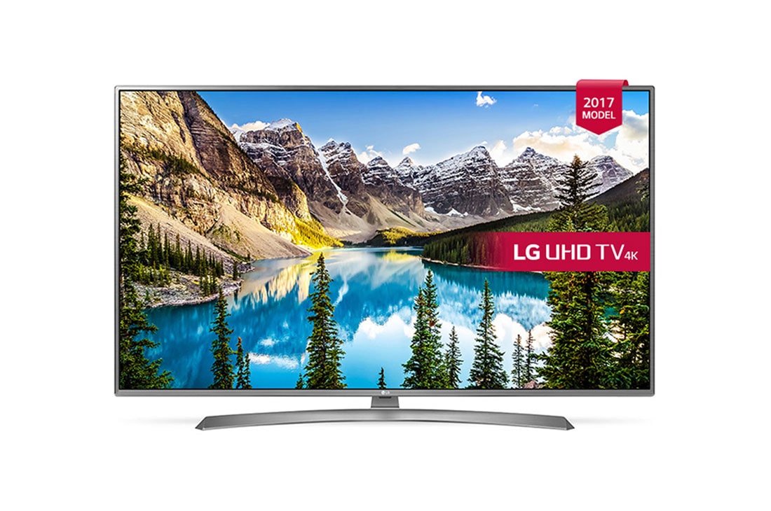 LG UHD TV, 65UJ670V