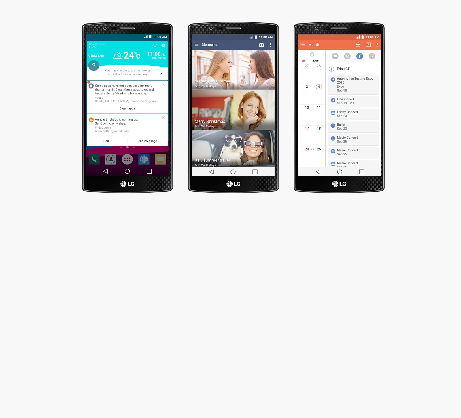 Simpler, Smarter, More Intuitive