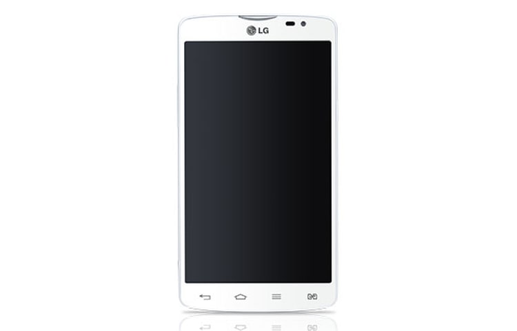 LG L80 DUAL, D380