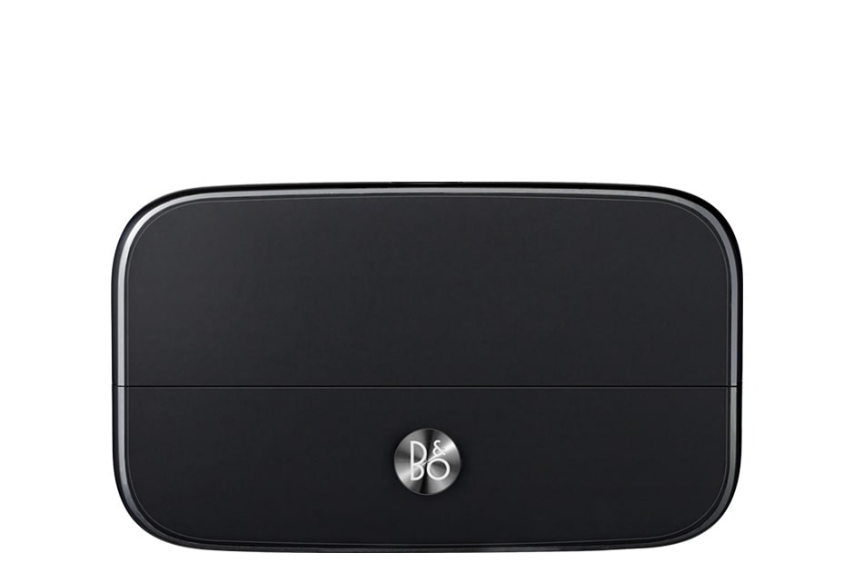 LG Hi-Fi Plus with B&O PLAY , AFD-1200