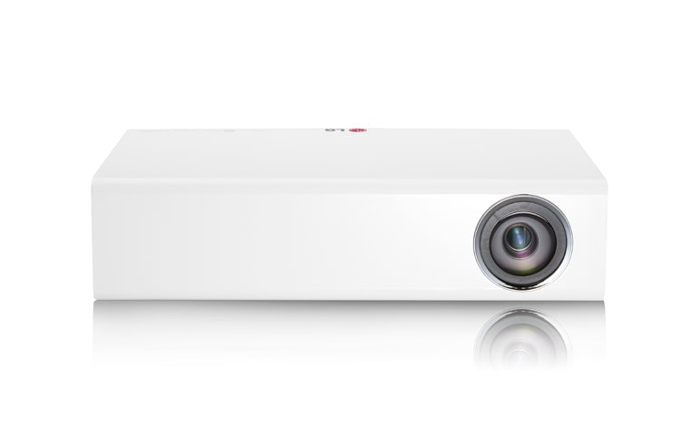 LG Portable LED Projector , PA70G