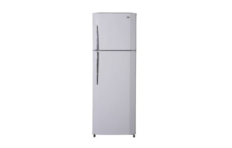 LG (LVS) Refrigerator with in-built Stabilizer, GR-B252VPL