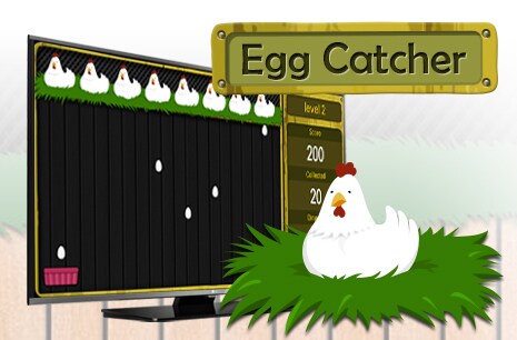 Egg Catcher