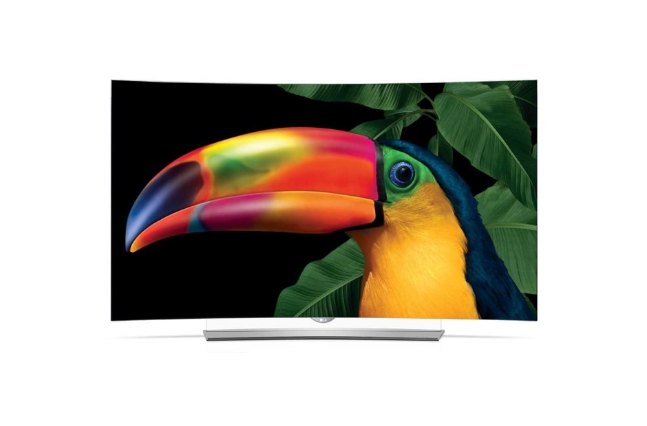 LG OLED TV, 55EG910T