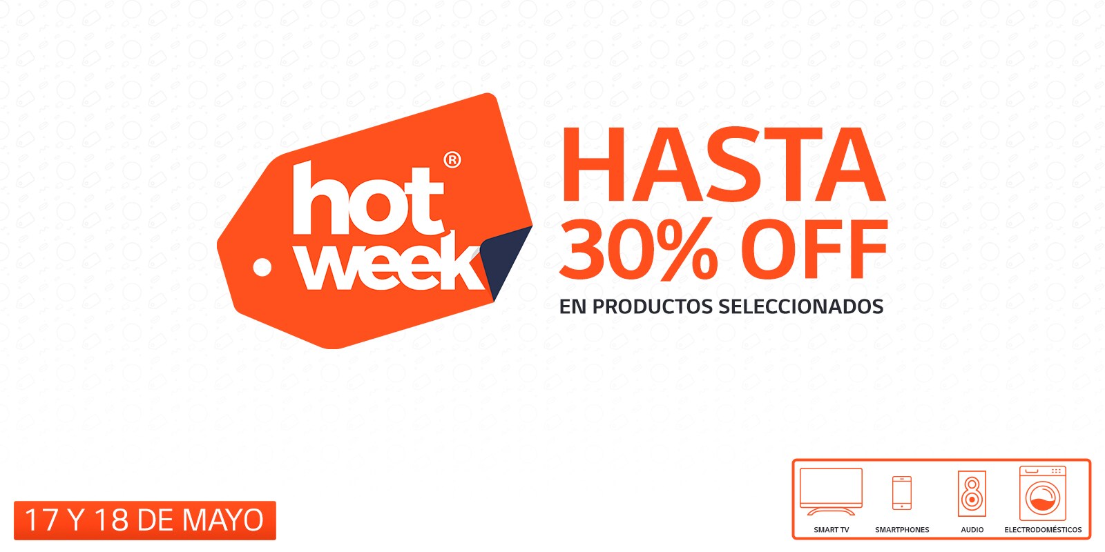Hot Week