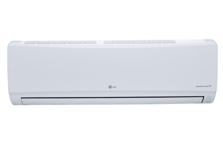 LG Acondicionador de Aire Tipo Split Tecnología Inverter. Frío Calor., US-W246CSG4