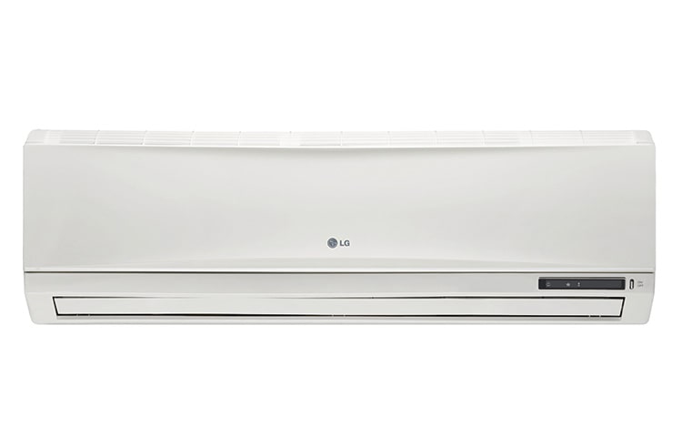 LG Linea JETCOOL 4500 Frigorias - Frio Calor. La funcionalidad que necesitas, US-H1865NW0