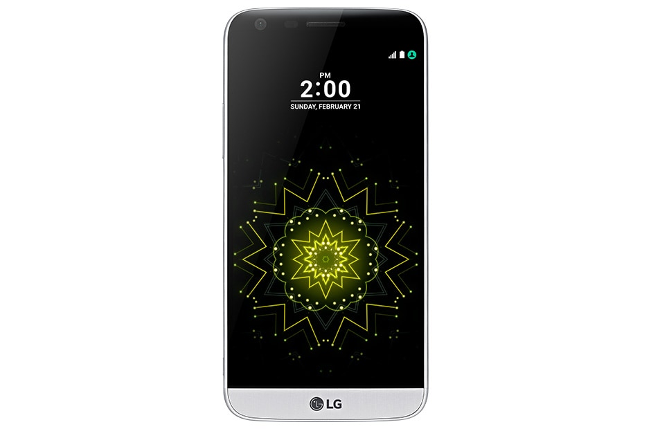 LG G5: El primer Smartphone modular, H850AR
