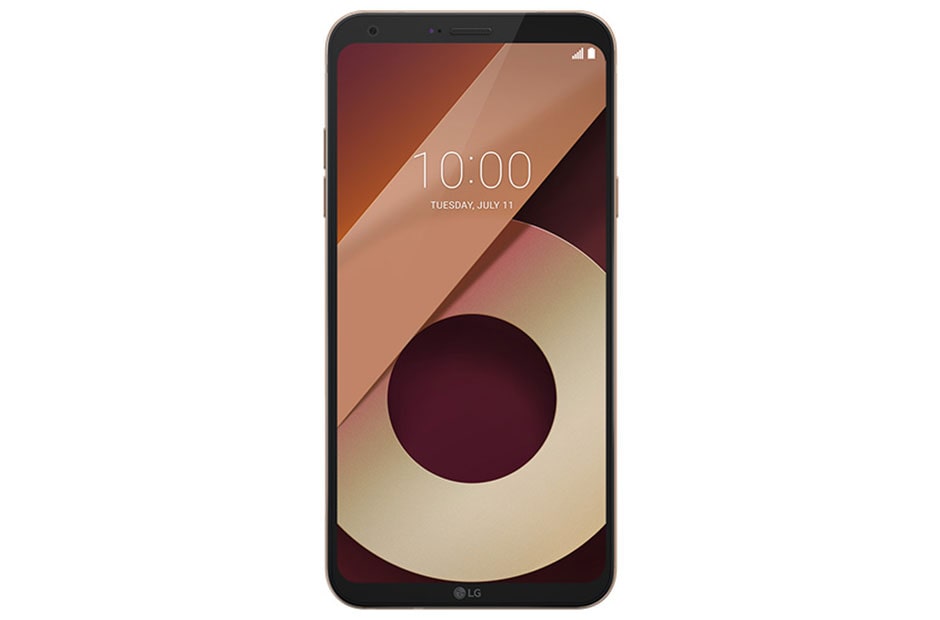 LG Q6 | Pink Gold, M700AR