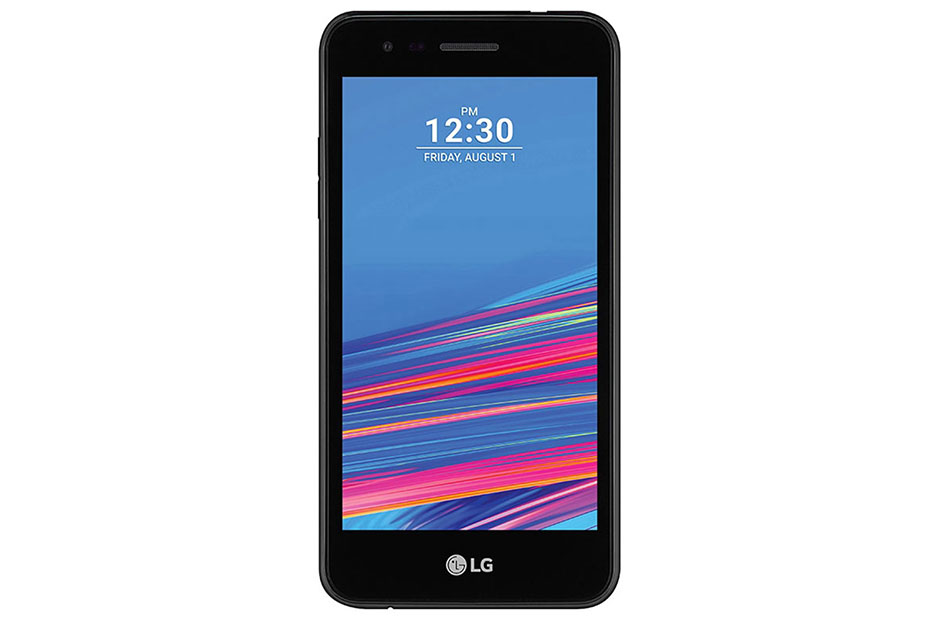 LG K4 Lite (2017), X230ARV