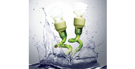 Menor Consumo de EnergÃa