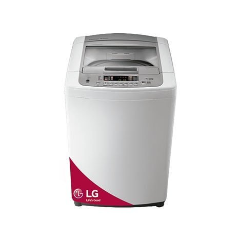 LG Lavarropas Carga Superior 8Kg, T9020TE