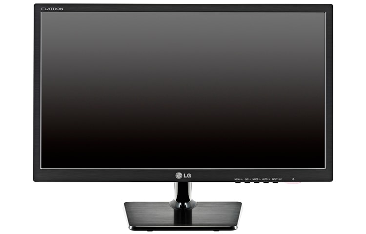 LG Monitor LED de 18,5''. Serie E42, E1942S