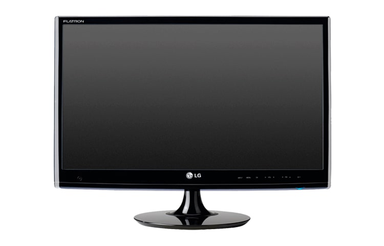LG Monitor TV de 23''. Serie M80, M2380A