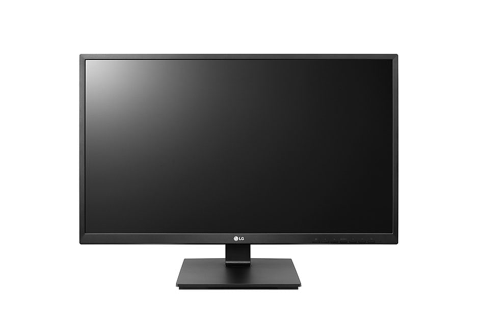 LG Monitor IPS Multitarea de 24'', 24BK550Y-B