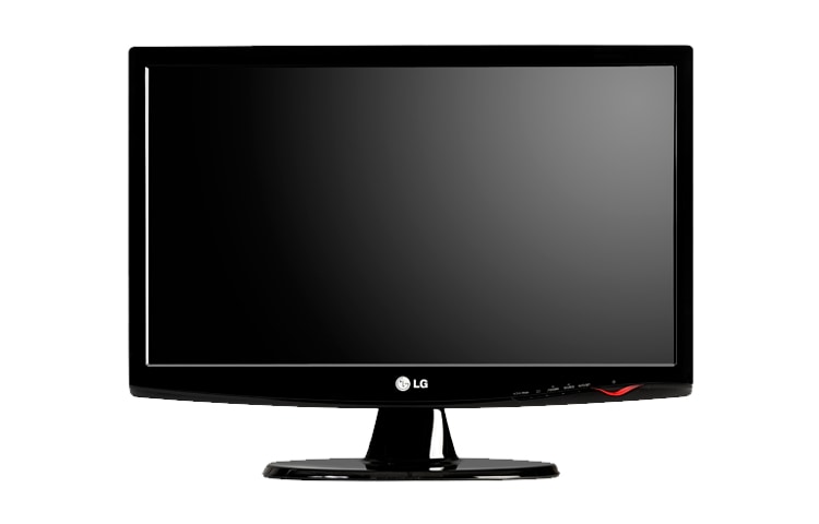 LG Monitor LCD de 18.5''. Serie W43SE, W1943SE
