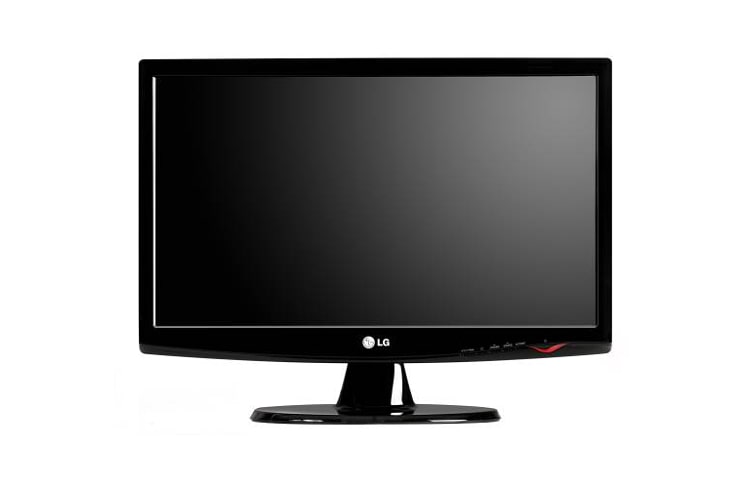 LG Monitor LCD de 23''. Serie W53, W2353S