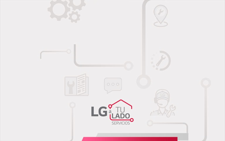 Bienvenido a la página de Soporte de LG. Descubra cómo podemos ayudarlo 