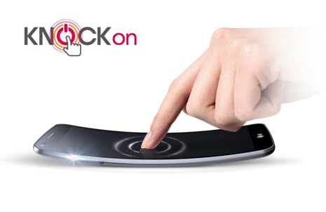 KNOCK On: Desbloquea con dos simples toques