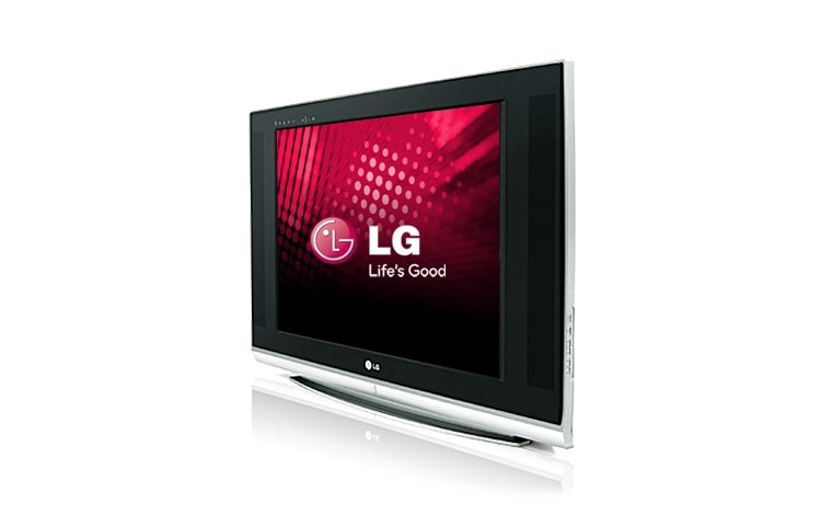 LG Slim TV 21”, 21FS7RL