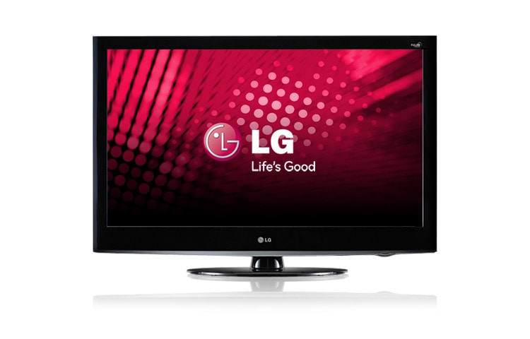 LG 37 ''Full High Definition 1080p LCD TV (37,0 pulgadas), 37LH30