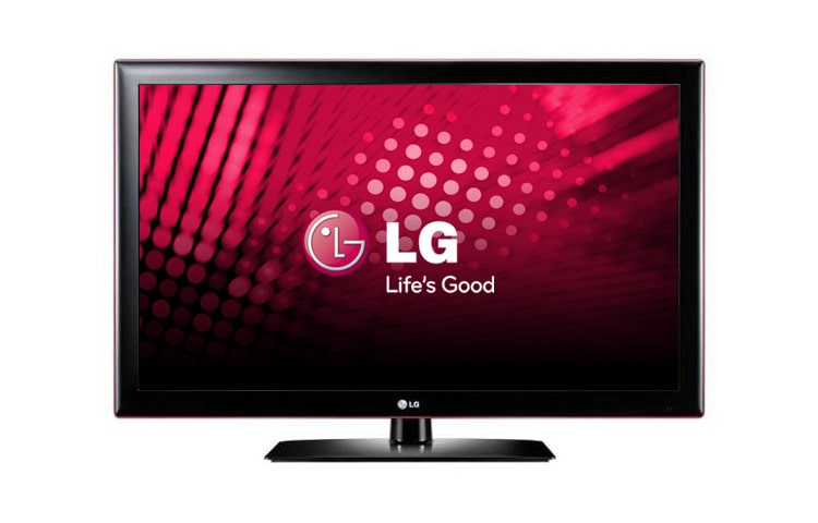 LG 42“ Full HD 1080p LCD TV, 42LD650