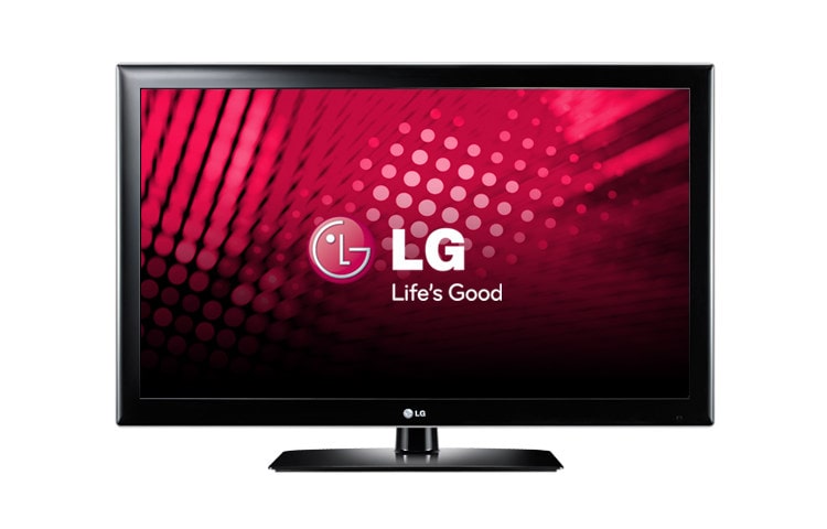 LG 42“ Full HD 1080p LCD TV, 42LD655