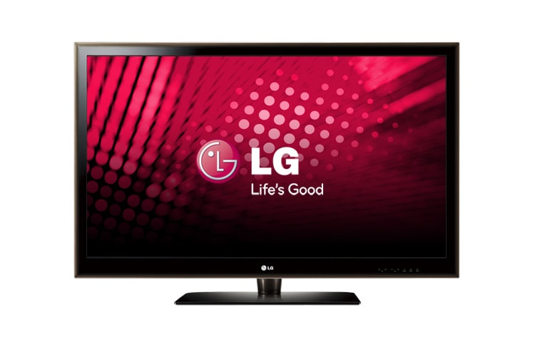 LG 42” Full HD 1080P Netcast 120Hz LED LCD TV, 42LE5550