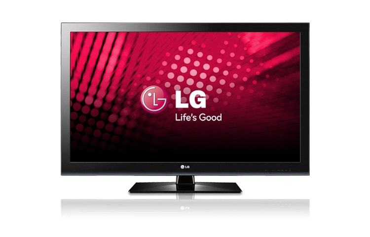 LG 42'' Full HD 1080p LCD TV con HDMI y USB 2.0, 42LK450