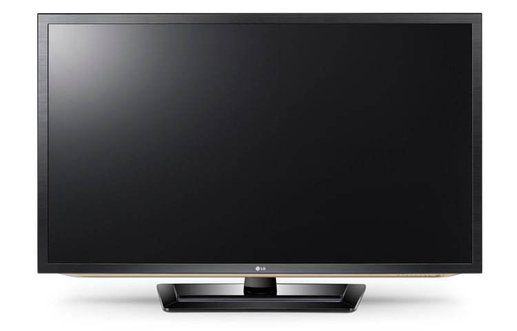 LG Cinema 3D Smart TV Incluye 4 lentes 3D y 1 dongle Wi-Fi , 42LM6200