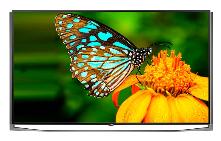 LG Ultra HD 84'' Incluye 4 lentes 3D, Magic Remote, WebOS y Wi-Fi Incorporado, 84UB9800