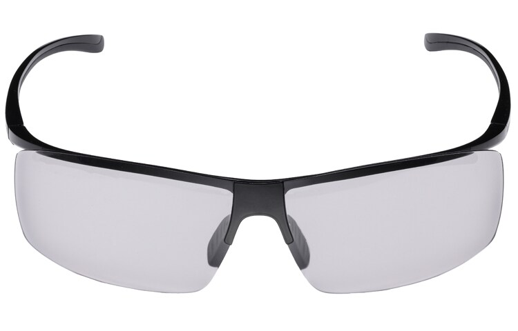 LG Polfilter-Designerbrille von Alain Mikli, passend zu allen CINEMA 3D TV Modellen, AG-F360