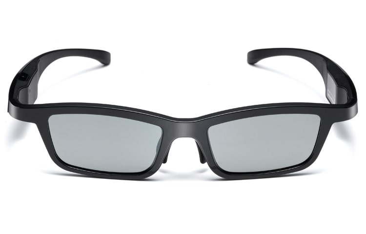 LG Shutterbrille für Plasma TV PM680S, AG-S350