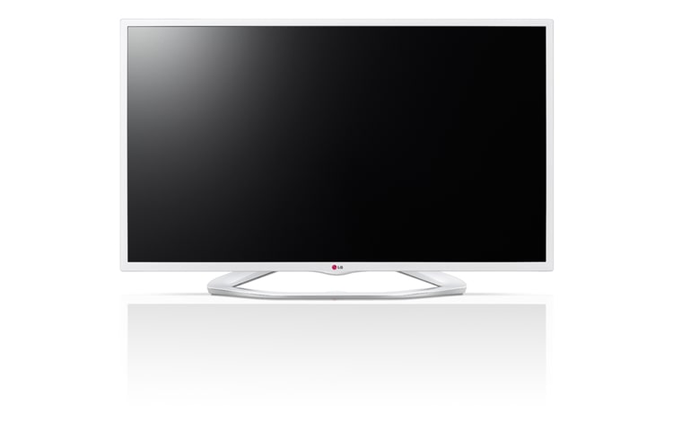 LG Smart TV mit 106 cm (42 Zoll) Bildschirmdiagonale, Full HD-Auflösung und Triple Tuner, 42LN5778