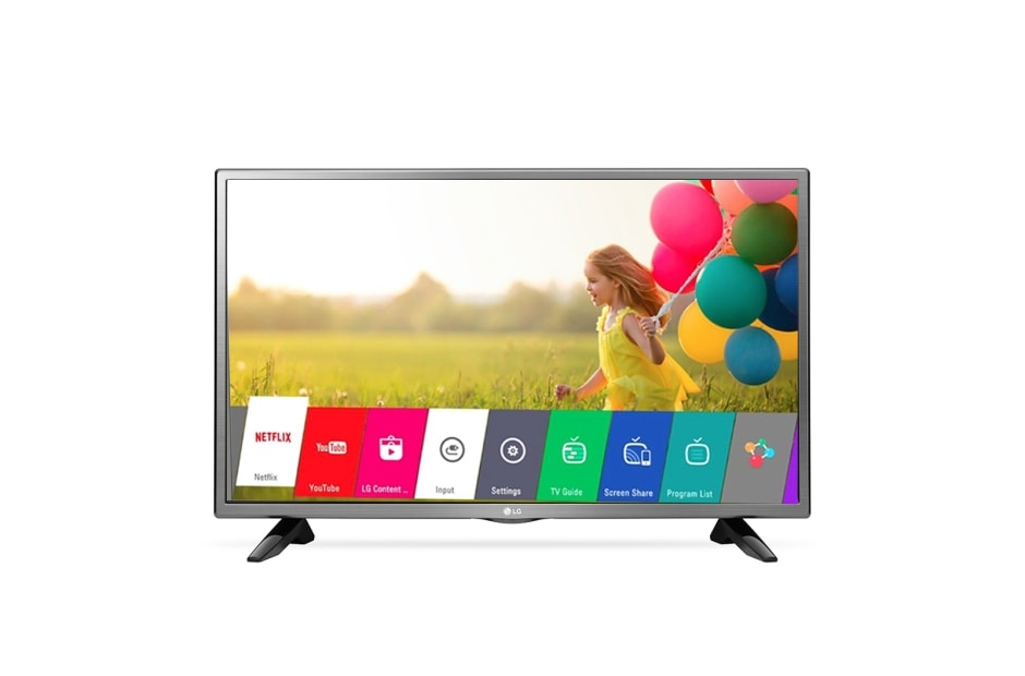 LG 32'' LG FULL HD TV , 32LH570U