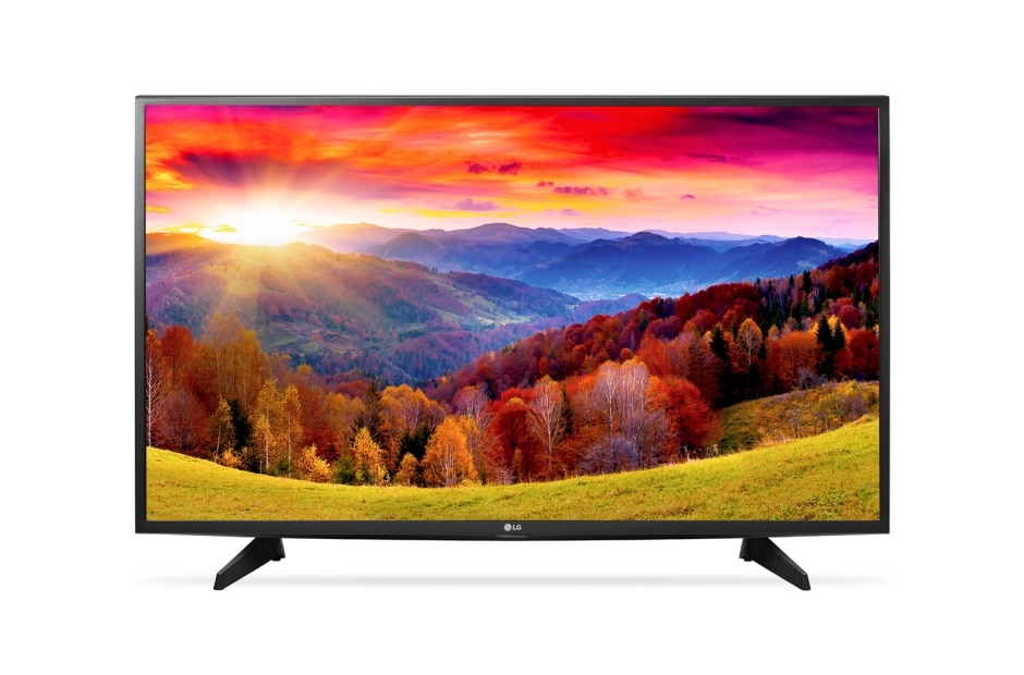 LG 43'' LG FULL HD TV , 43LH560V