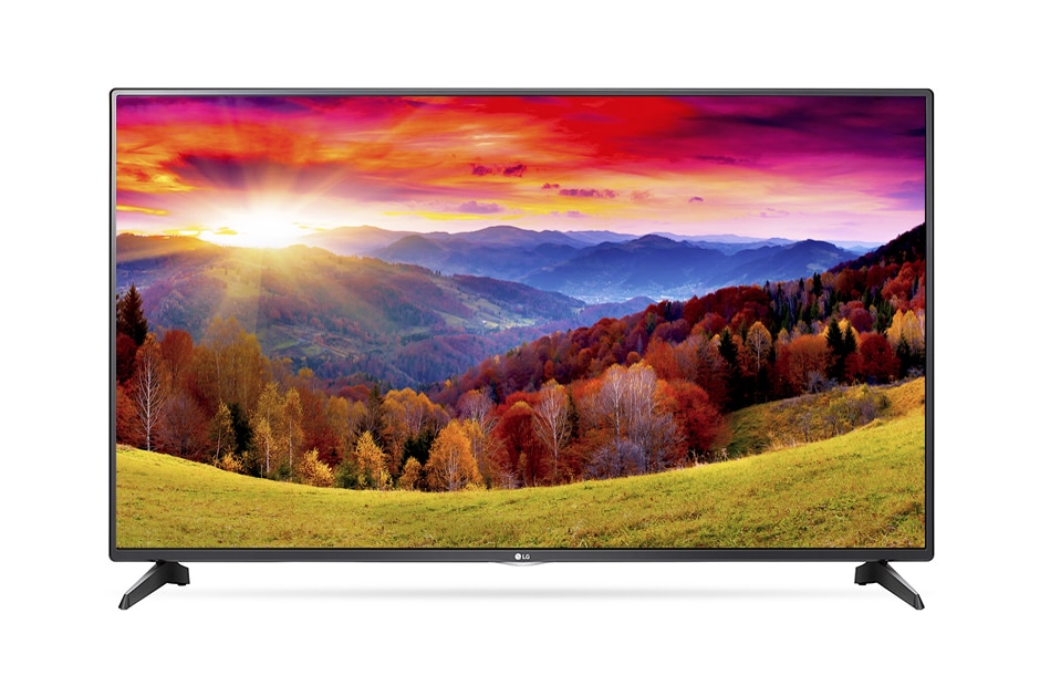 LG 32'' LG Full HD TV, 32LH530V