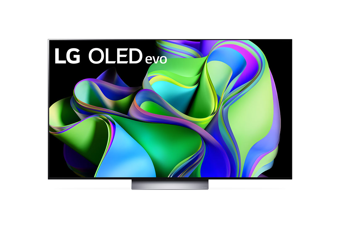 LG 65'' LG OLED TV | OLED65C38LA, OLED65C38LA, OLED65C38LA