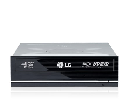 LG Blu-Ray Rewriter, BH10LS30.AYBR10B